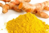  واردات ۱۵۰۰ تن زردچوبه طی دوماهه فروردین و اردیبهشت