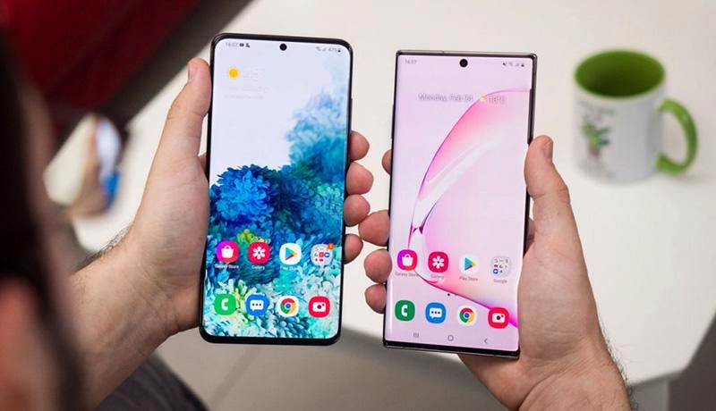 بهار امسال ۳۵۸ میلیون دلار تلفن همراه وارد کشور شد 