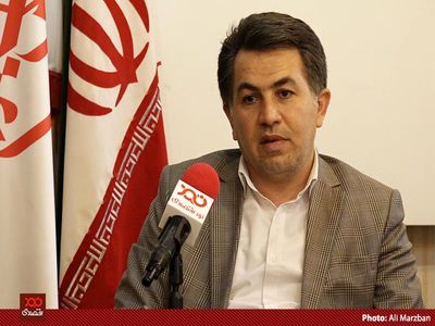  برای صادرکنندگان پیامک‌های تهدید آمیز ارسال شده/ سهم بخش خصوصی از ارزهای بازگردانده نشده کمتر از ۱۰ میلیارد دلار است