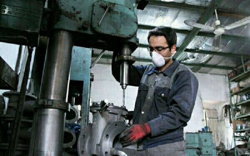  کاهش مالیات عملکرد برخی شرکت‌ها در ستاد رفع موانع تولید تصویب شد