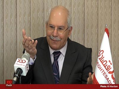 آقای روحانی ۷ سال گذشت، چرا هیچ راه حلی برای اقتصاد نداشتید؟