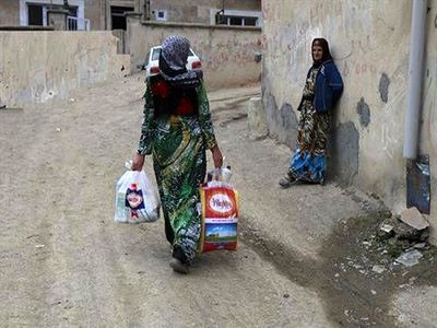 در سال ۹۸ حدود ۸۰۰ هزار نفر به مددجویان کمیته امداد اضافه شده است