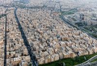 افزایش ۴۰۰ درصدی قیمت مسکن در دولت روحانی