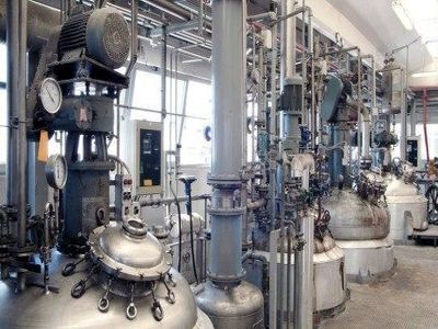  کاهش طرح های صنعتی و معدنی مصوب در هیات سرمایه گذاری خارجی