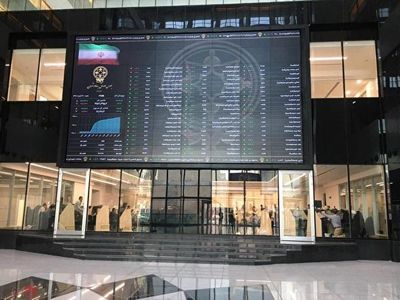 صعود بیش از ۳۱ هزار واحد در بورس