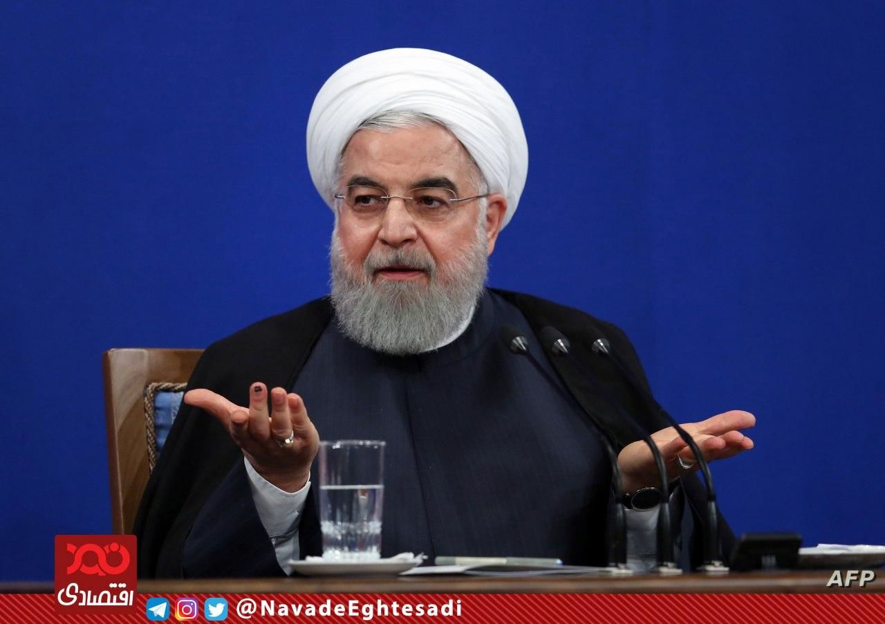 اقتصاد کشور تحت مدیریت قرار دارد/ روند شاخصهای اصلی اقتصاد به خوبی پیش میرود