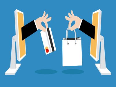 کلاهبرداری‌ در پوشش فروش اینترنتی