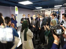 تبادل خدمات و امکانات با امضای تفاهم نامه بانک ایران زمین و سازمان فناوری اطلاعات ایران