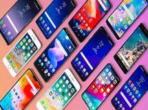 تخصیص ارز به موبایل بالای ٣٠٠ یورو ممنوع شد