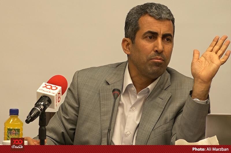 ۱۷ تا ۱۸ درصد واگذاری‌ها به بخش خصوصی واقعی بود
