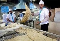 درخواست نانوایان برای افزایش ۴۰ درصدی قیمت نان