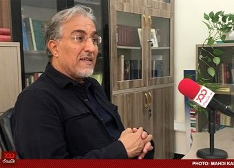 گفتگو با حسین راغفر استاد اقتصاد دانشگاه الزهرا