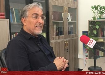 گفتگو با حسین راغفر استاد اقتصاد دانشگاه الزهرا