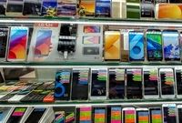  اعمال ممنوعیت واردات گوشی‌های تلفن همراه بالای ۳۰۰ یورو به گمرکات ابلاغ نشده است