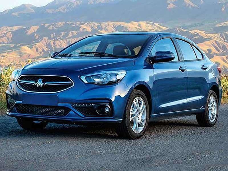 قیمت نهائی شاهین هنوز تعیین نشده است / تیپهای مختلف شاهین عرضه خواهد شد