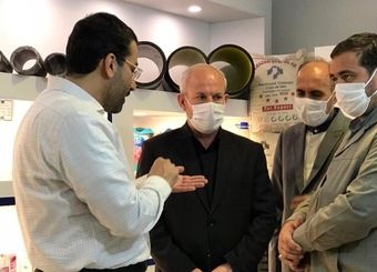 امروز شستا با مدیریت علمی و مبتنی بر ظرفیت‌های اقتصادی کشور اداره می‌شود