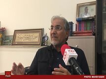 عامل اصلی رشد شاخص بورس، تبلیغاتی است که کل نظام تبلیغاتی کشور در حال انجام آن است