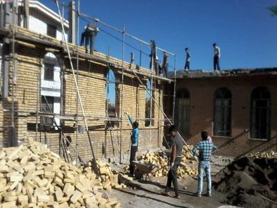 وام ودیعه مسکن به مددجویان کمیته امداد پرداخت می‌شود
