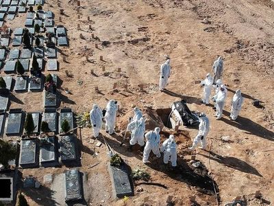 میزان مرگ‌ومیر در بهار امسال ۲۰ درصد افزایش یافت/ فوتی‌ها ۱۸هزار و ۵۰۰ نفر بیش از بهار ۹۸ است