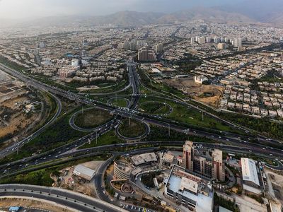  تهران ۸ برابر لندن خانه خالی دارد