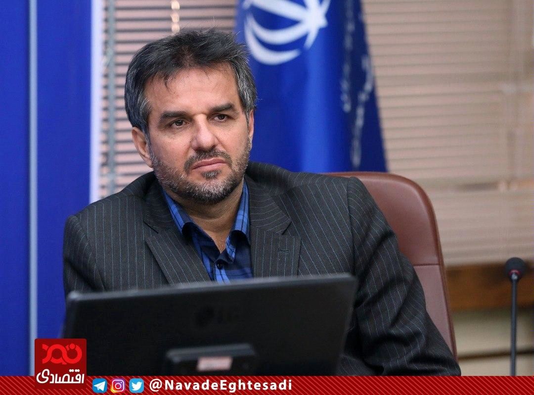 قاچاق ماسک از ایران به کشورهای همسایه را رد نمیکنم