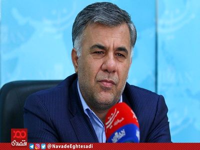 اختیار تنظیم بازار فولاد را به ما بدهند، یک ماهه بازار را آرام می‌کنیم
