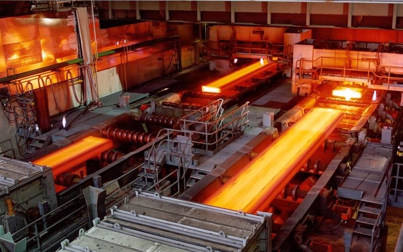 عامل افزایش قیمت محصولات فولادی، سوداگری عدهای در بورس کالاست