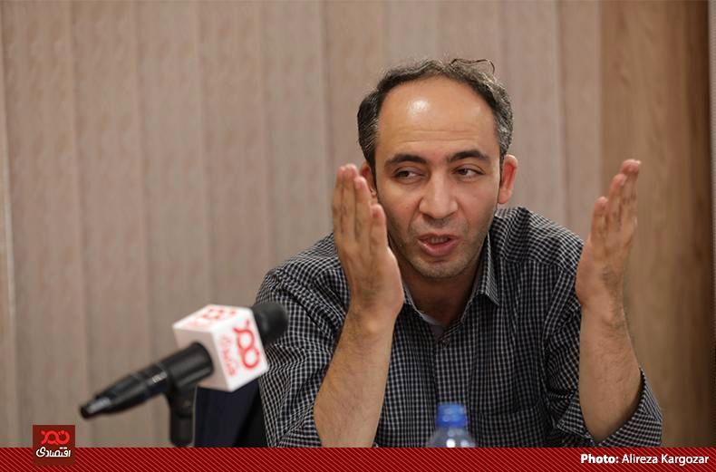 کاهش نرخ بیکاری با متغیرهای اقتصادی کشور همخوانی ندارد/ ممکن است، مشاغل کاذب افزایش یافته باشد