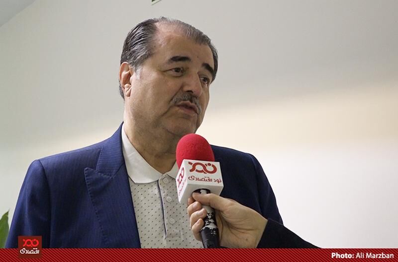 با شرایطی فعلی اقتصاد ایران، افزایش قیمت ارز تاثیر منفی بر بخش تولید دارد