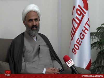 کشور را با لج‌بازی مدیریت می‌کنند! 