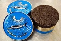 ۵۰ گرم خاویار، ۵۰۰ هزار تومان