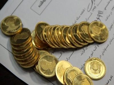قیمت روز سکه، طلا و فلزات گرانبها در دو‌شنبه ۳۰ تیر+جدول