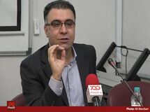 سامانه نیما یعنی رانت را از صادرکننده بگیریم و به وارد کننده بدهیم