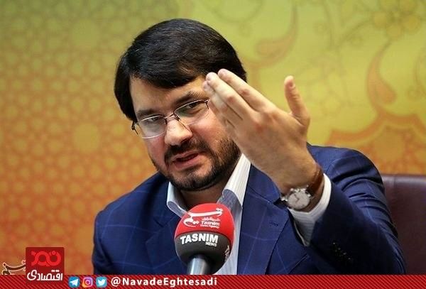 "مهرداد بذرپاش" رئیس دیوان محاسبات شد