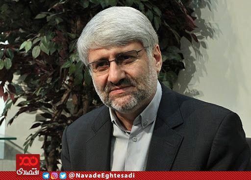 علیرضا زاکانی رئیس مرکز پژوهشهای مجلس شد