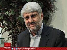 علیرضا زاکانی رئیس مرکز پژوهش‌های مجلس شد