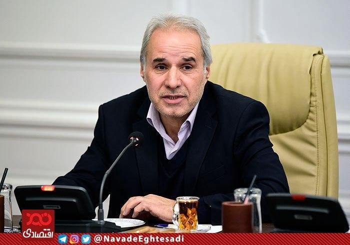 وزارت نفت با طرح اعطای قیر رایگان موافق است/ منافذ فساد پوشش داده شد