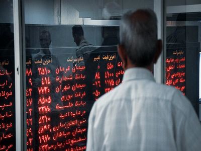 اصلاح روند قیمت ارز شدت رشد شاخص بورس را کاهش می‌دهد