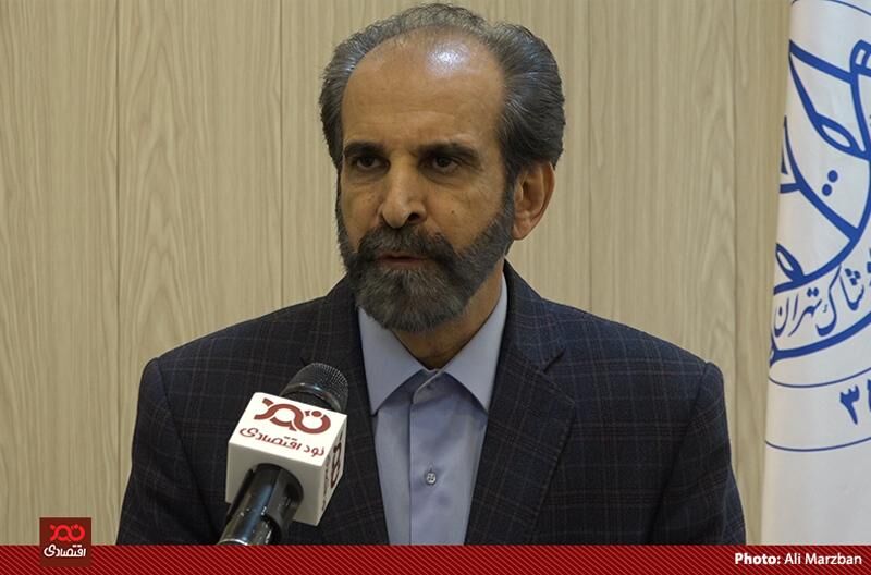  کمبود کِش برای تولید ماسک تولید کنندگان را به دردسر انداخته/ قاچاق ماسک توسط دو واحد تولید غیر مجاز