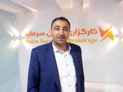 کسانی که بلندمدت در بورس بمانند، مطمئنا سود بیشتری خواهند کرد