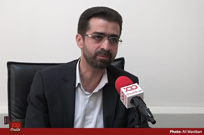 تفکیک وزارت صمت در سال پایانی دولت بحران‌زاست/ با این اقدام جهش تولید به حاشیه می‌رود
