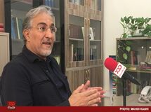رشد شاخص بورس، هیچ کمکی به تولید نکرده و این ما را نگران می‌کند!