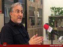 رشد شاخص بورس، هیچ کمکی به تولید نکرده و این ما را نگران میکند!