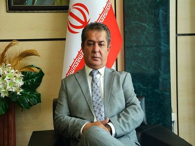 صادرات ایران به کویت به کمتر از نصف رسیده/ قابلیت خرید کالای ایرانی در کویت حتی از عراق هم بیشتر است