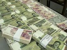 رشد ۹.۱ درصدی انتشار اسکناس و مسکوکات در بهار امسال