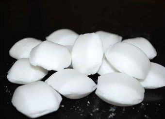 تولید سیانور با خلوص ۹۹ درصد برای فرآوری طلا