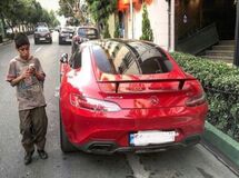  شکاف طبقاتی بین دهک اول تا دهم به ۱۲۶۹ درصد رسید/ دهک برخوردار ۷ برابر دهک فقیر جامعه هزینه کرده است