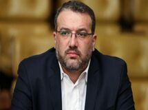 نماینده جامانده از مجلس یازدهم، عضو هیات مدیره بانک ملی شد
