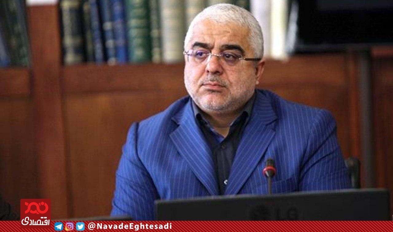 یک جامانده دیگر از مجلس یازدهم، پست دولتی گرفت/ جعفرزاده ایمن آبادی، با حکم نوبخت رئیس سازمان نقشه برداری شد