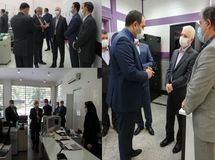 حفظ سلامت مشتریان و کارکنان اولویت اول بانک ایران زمین است